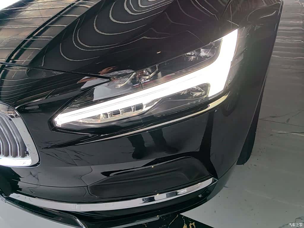 Volvo S90, 2024 24