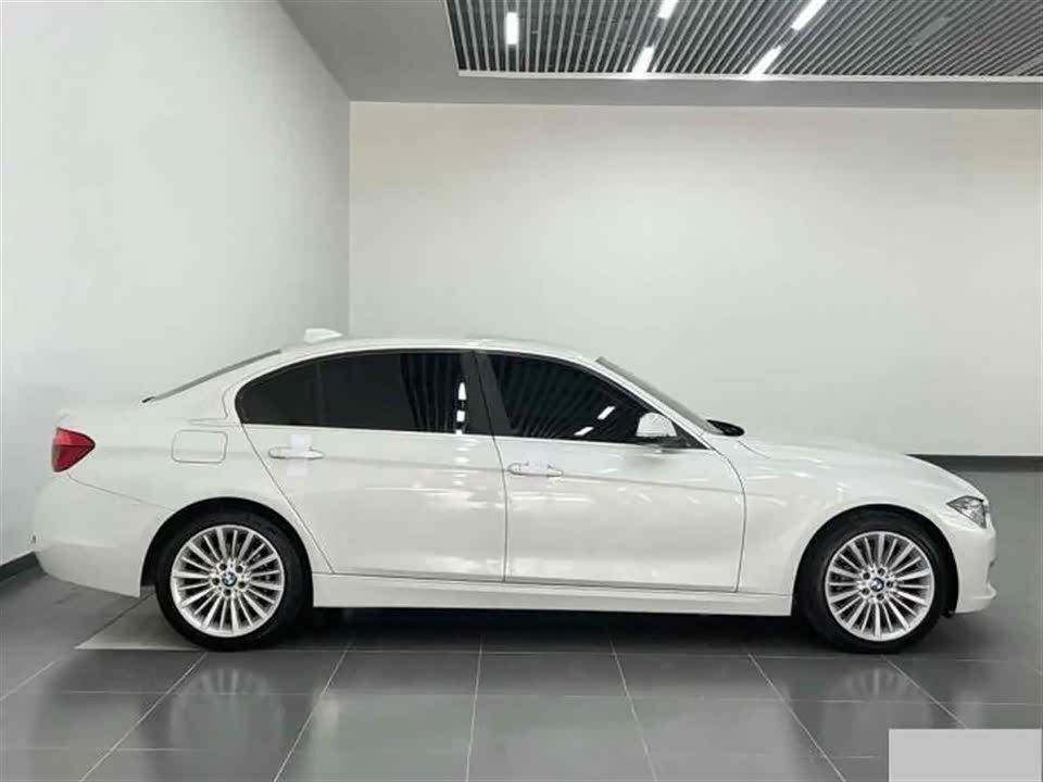 BMW 3 series BMW 3 series