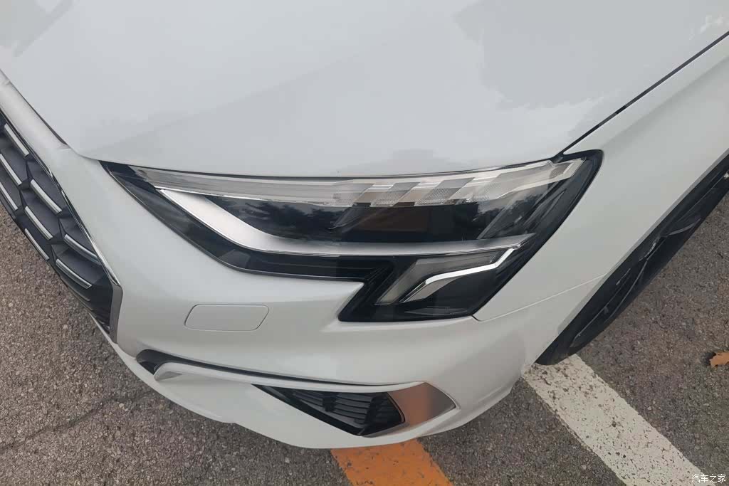 Audi A3, 2021 все фото