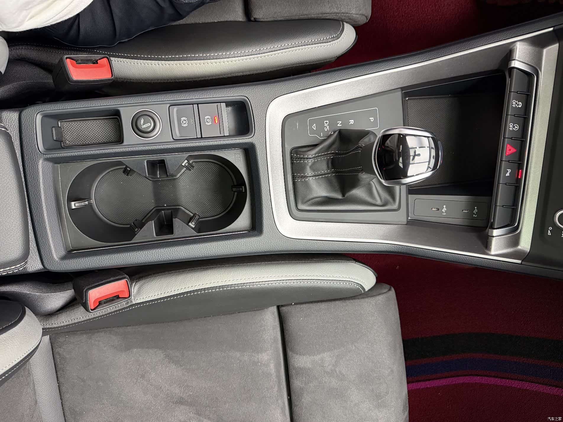 Audi Q3, 2022 14