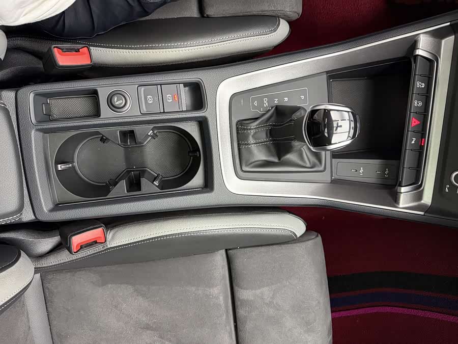 Audi Q3 2022, фото 14
