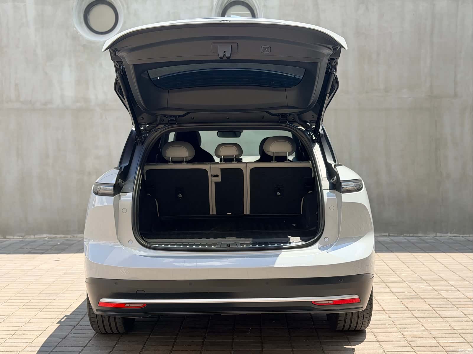NIO ES6, 2024 12