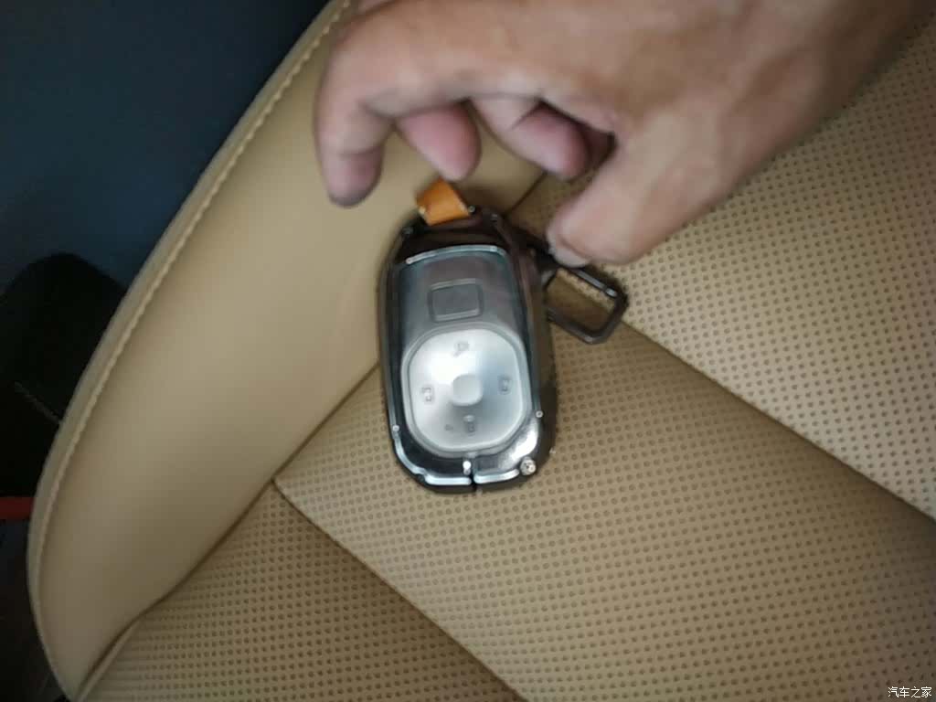 Trumpchi E8, 2024 9