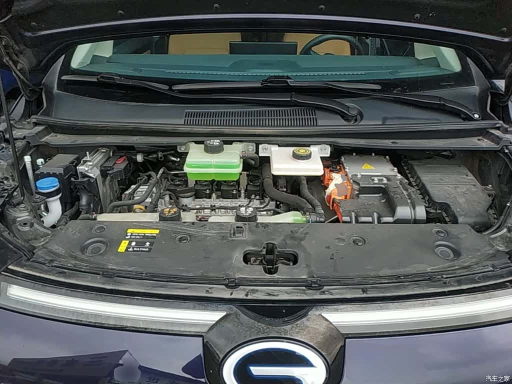 Trumpchi E8, 2024 20