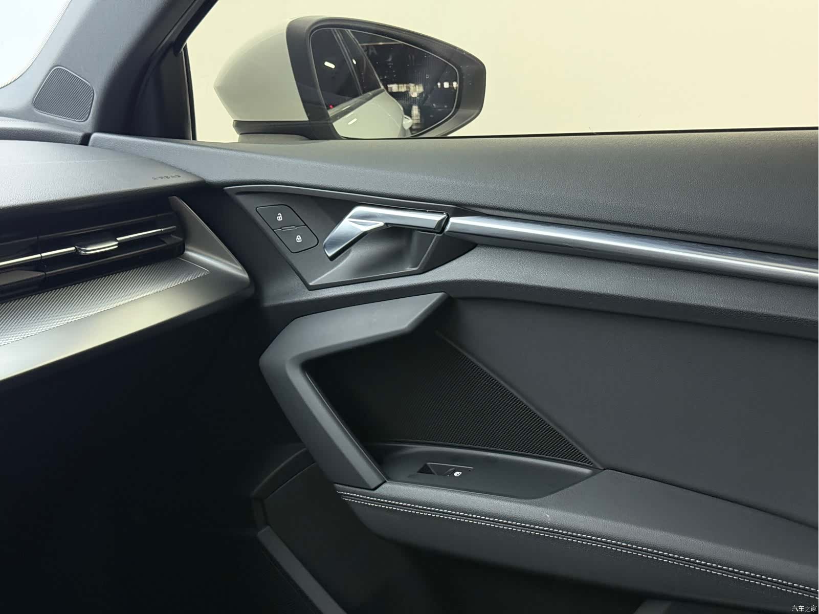 Audi A3, 2022 14