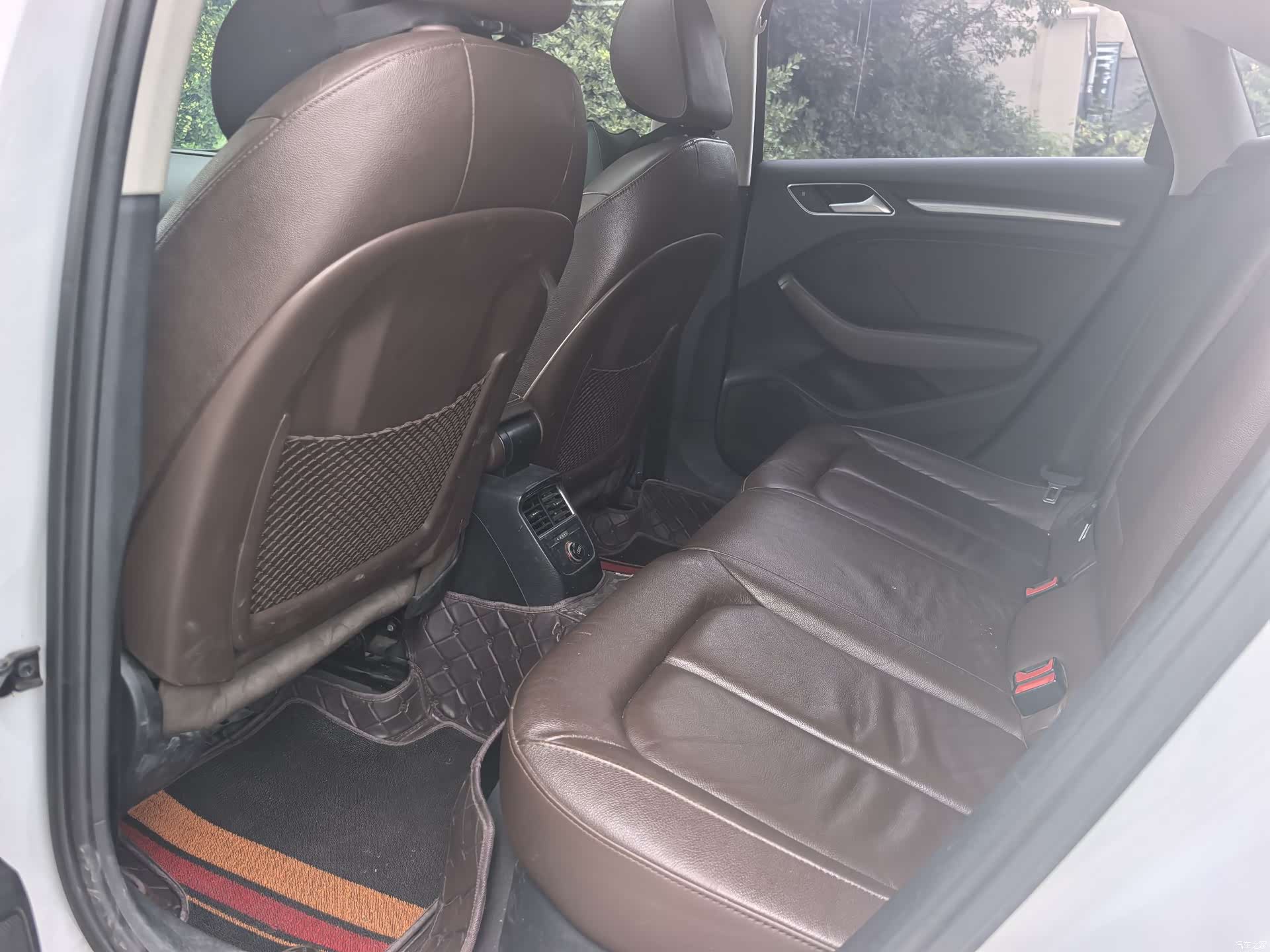 Audi A3, 2016 все фото