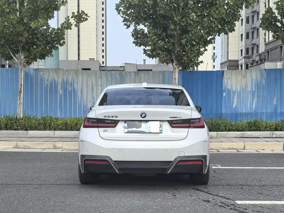 BMW i3 BMW i3