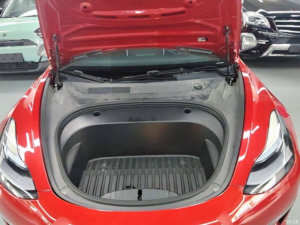 Tesla Model 3, 2023 20