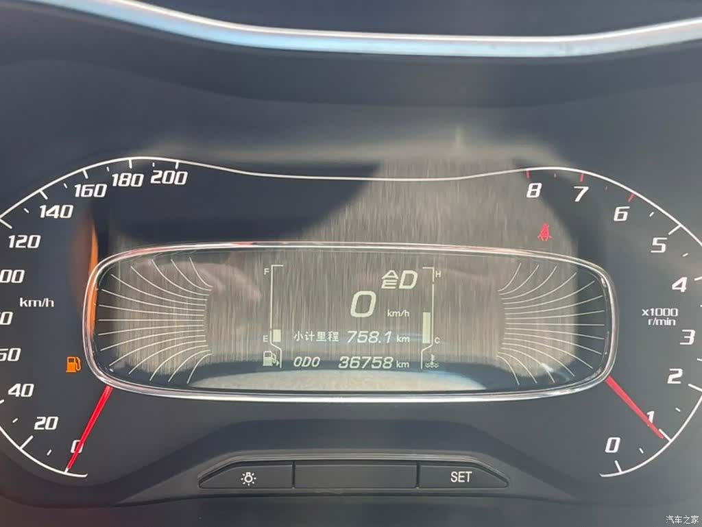 Wuling 510, 2017 4