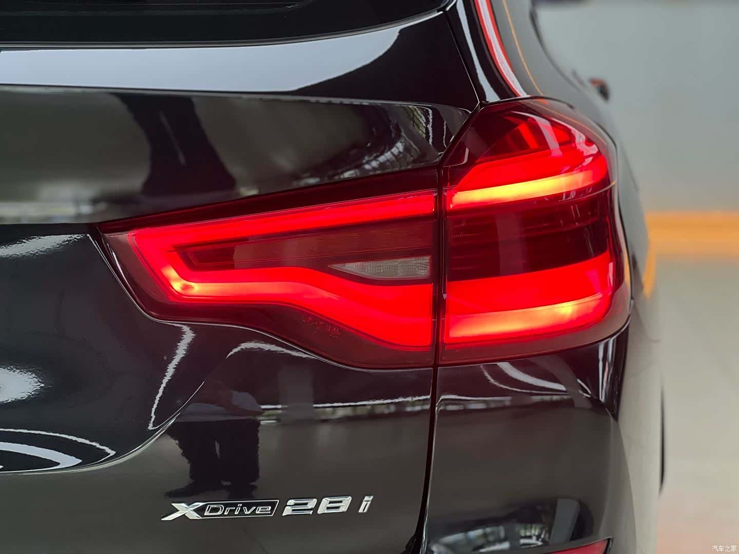 BMW X3, 2020 18