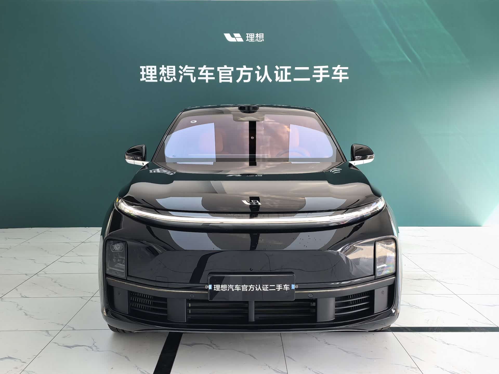 Li Auto L7, 2025 2