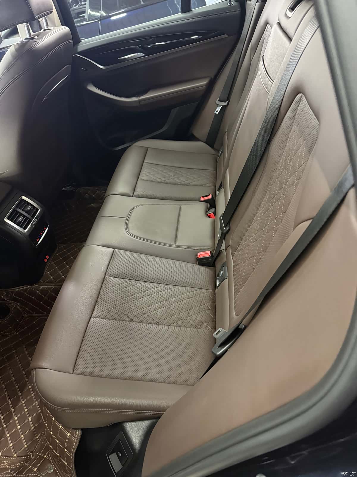 BMW X3, 2023 15