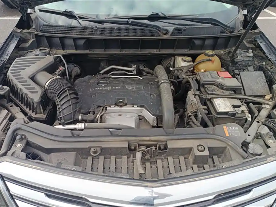 Cadillac XT5 Cadillac XT5