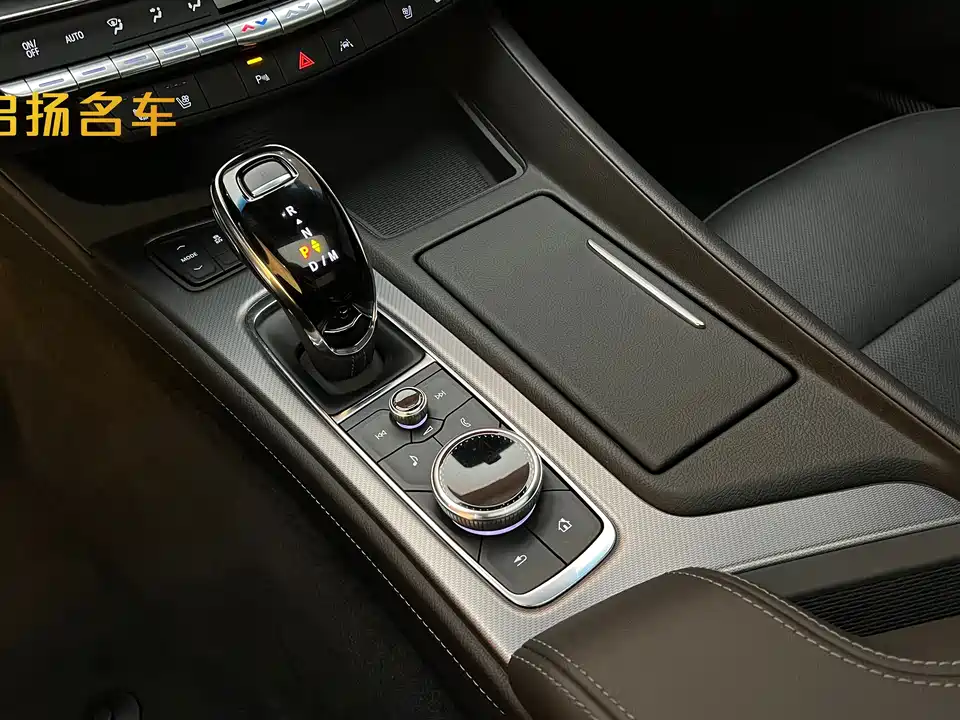 Cadillac CT5 Cadillac CT5