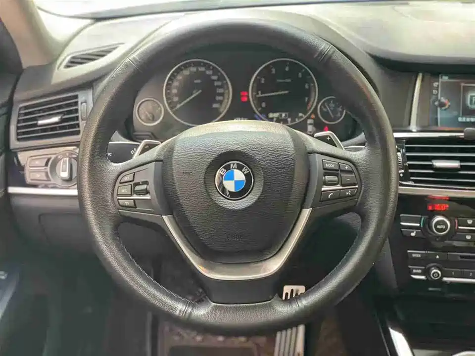 BMW X4 BMW X4