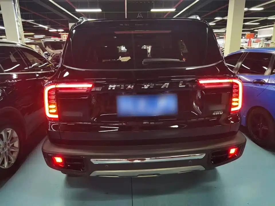 Haval Big dog Haval Big dog