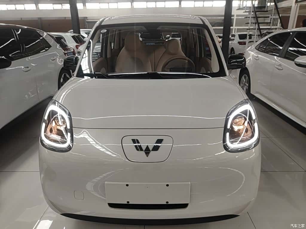 Wuling MINIEV, 2025 3