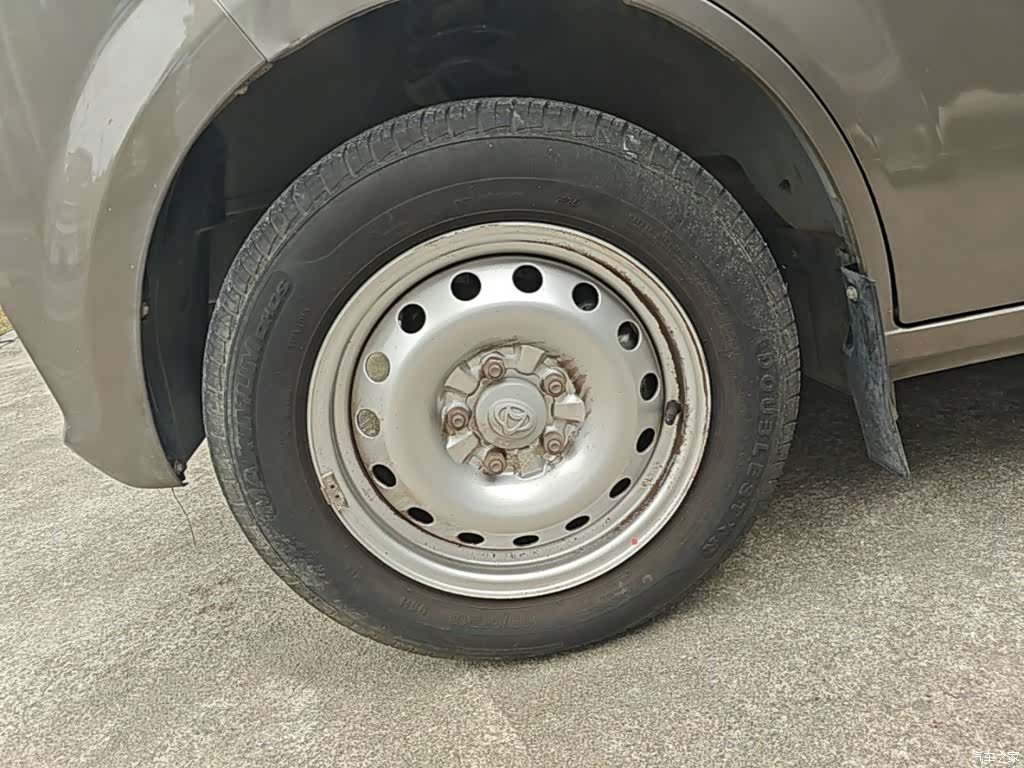 Changan V5, 2024 23