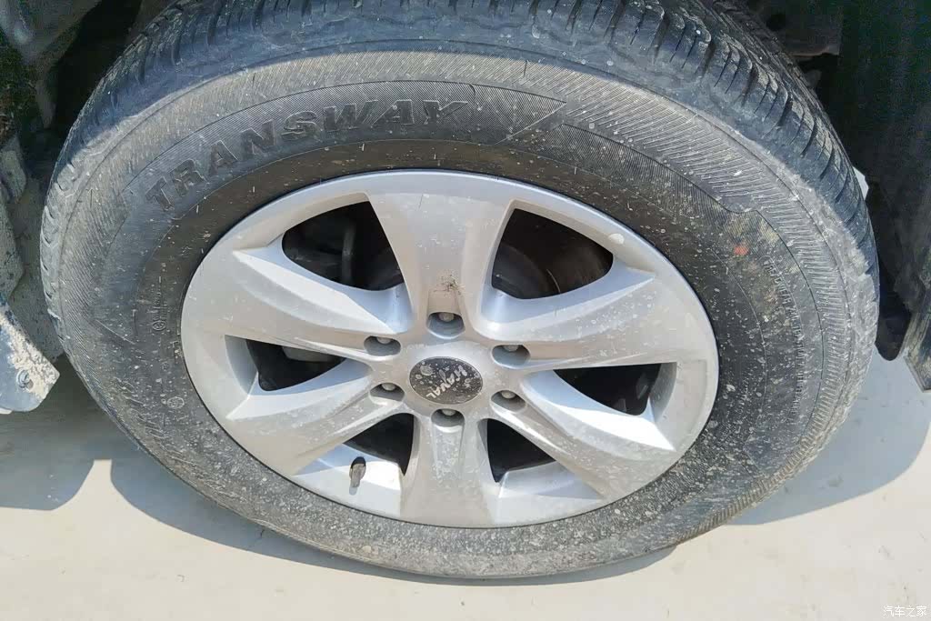 Haval H9, 2021 6