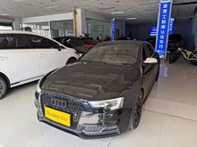 �µ�S5 2016�� S5 3.0T Sportback