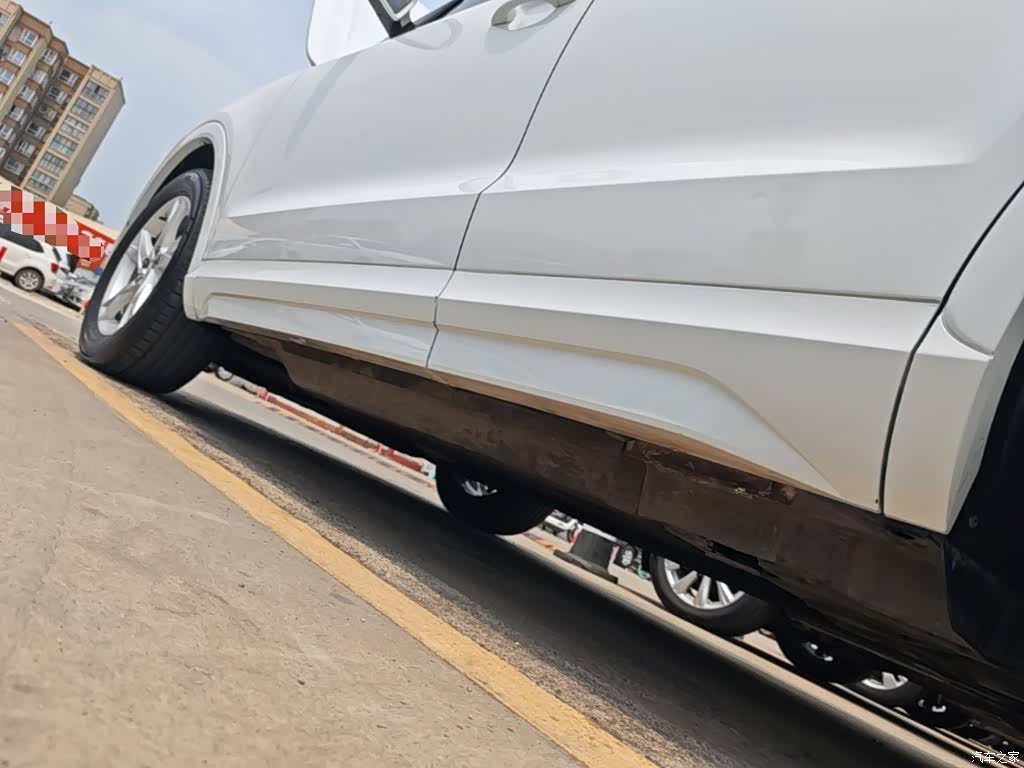 Audi Q3, 2019 22