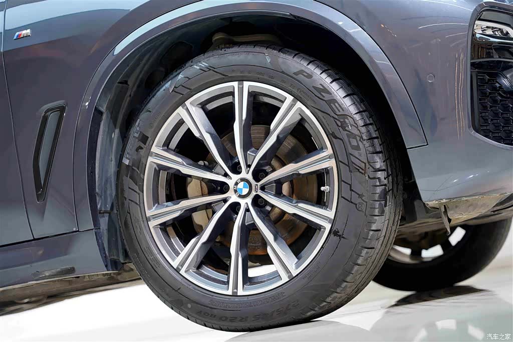 BMW X5, 2021 10