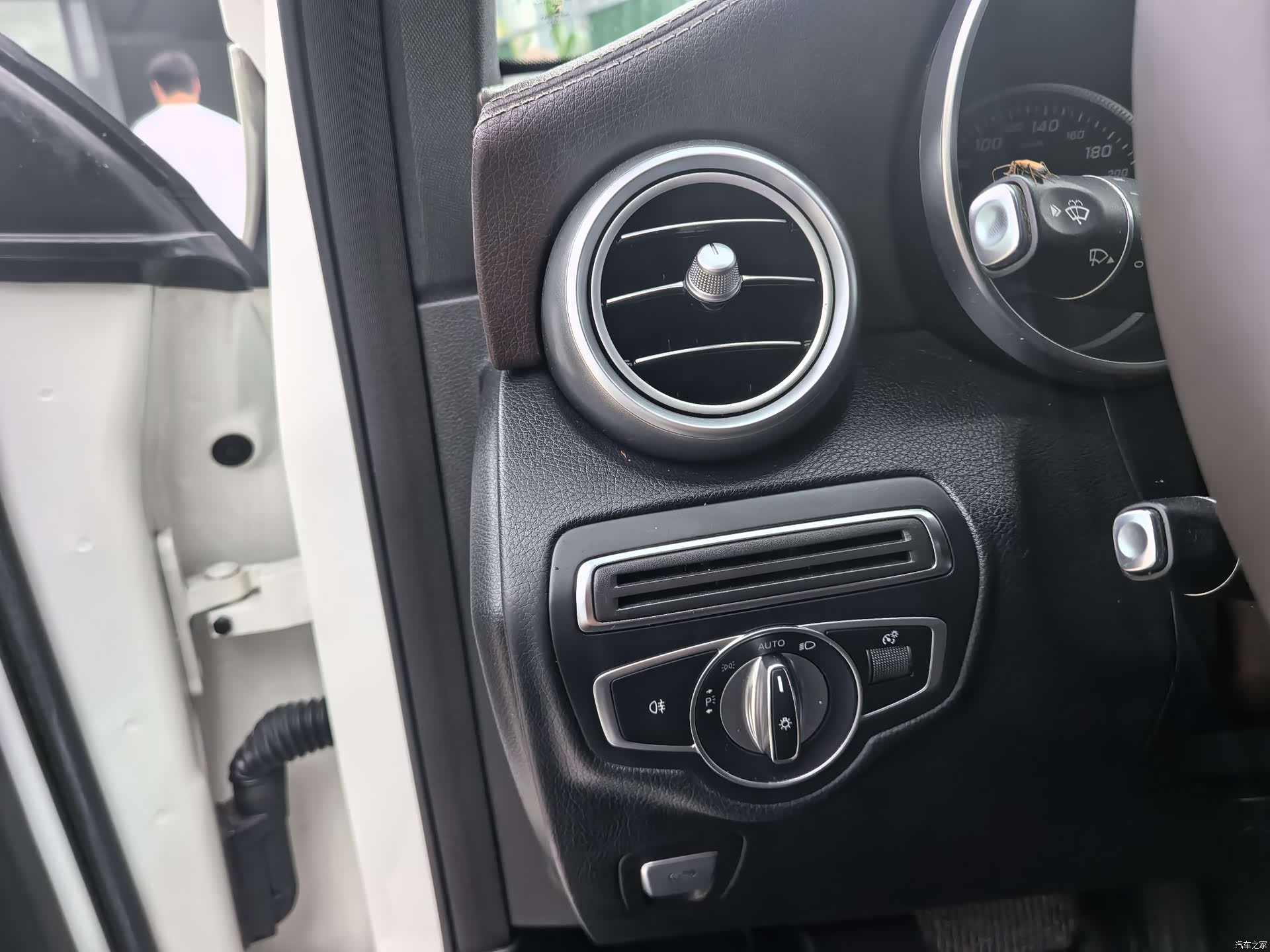 Mercedes-Benz GLC, 2018 30