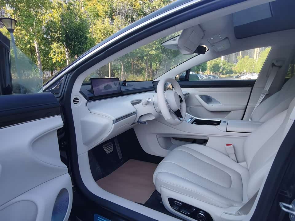 HarmonyOS Wisdom World S7