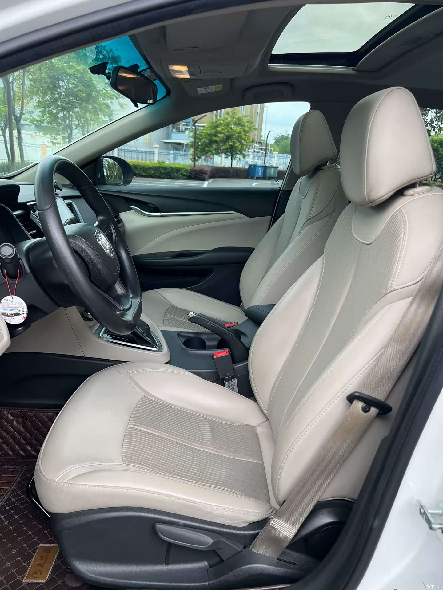Buick 15N, 2016 7