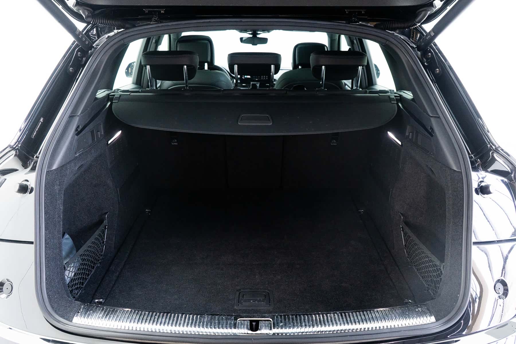 Audi Q5L, 2023 17