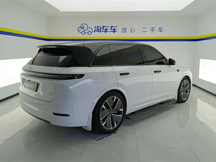 Li Auto Ideal L7
