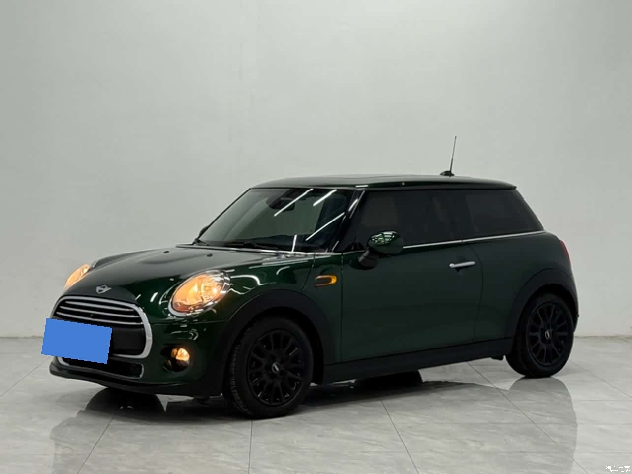 Mini ONE, 2017 1