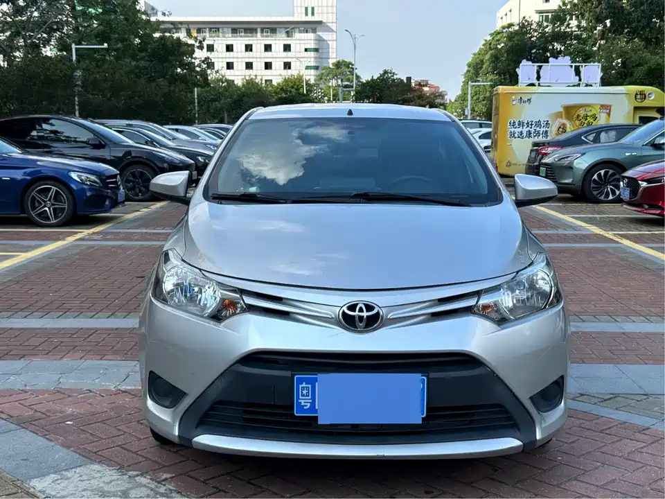 Toyota Vios