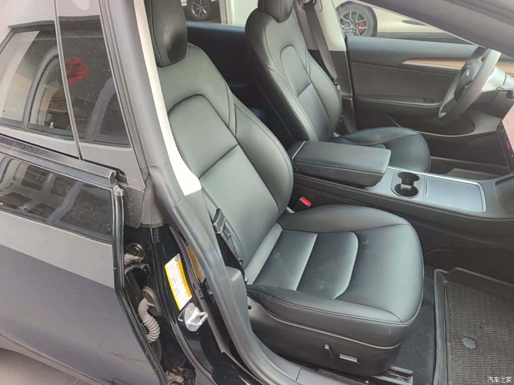 Tesla Model 3, 2021 25