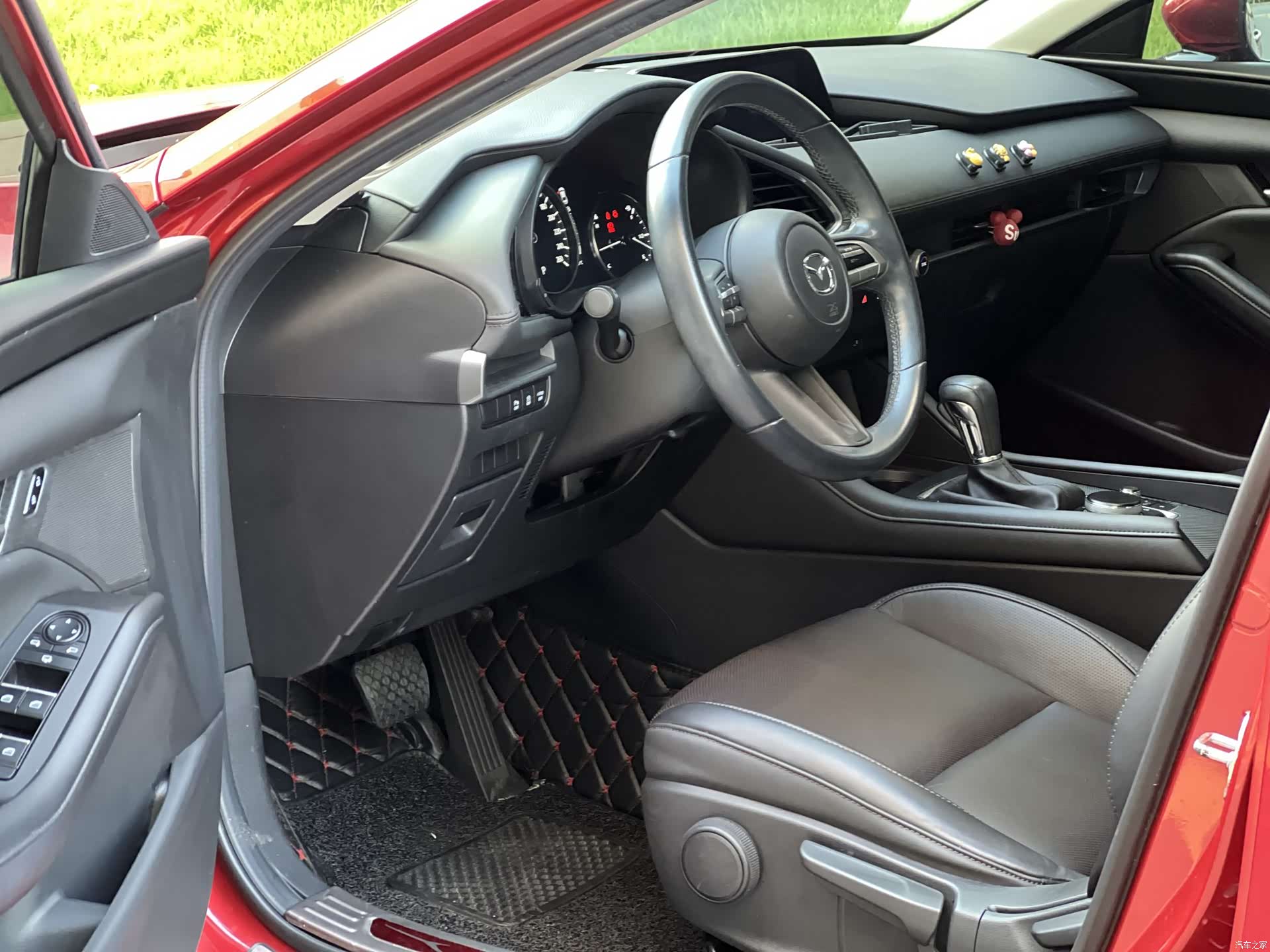 Mazda Mazda3, 2020 4