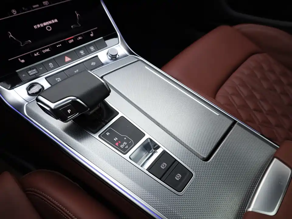 Audi A7L Audi A7L
