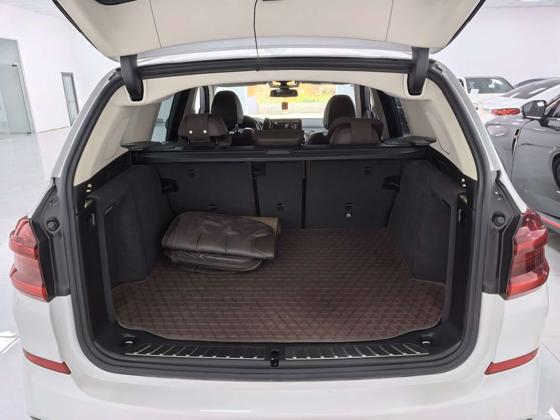 BMW X3, 2019 16
