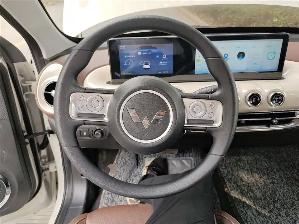 Wuling Wuling Bingguo