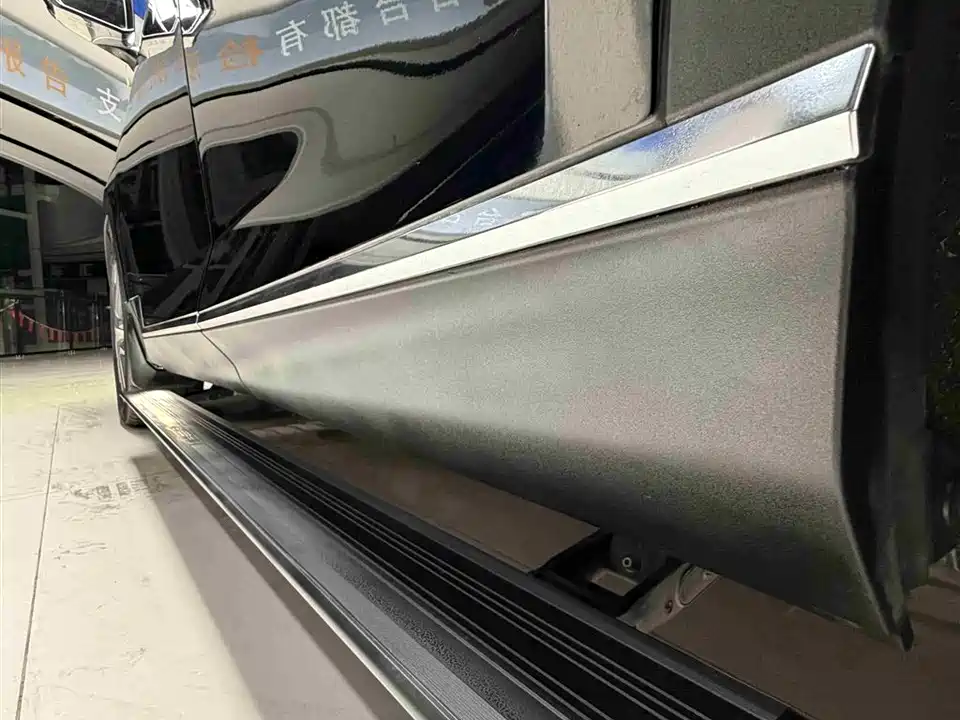 Trumpchi Trumpchi GS8