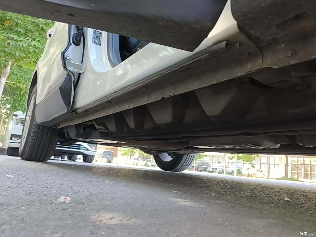 Ford Edge, 2019 20