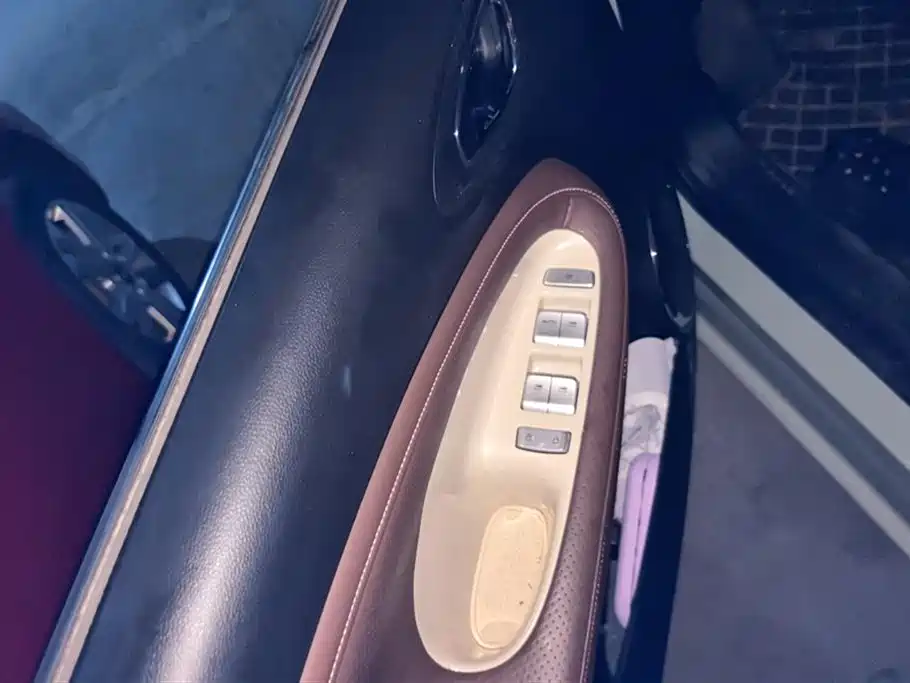 Wuling Wuling Bingguo