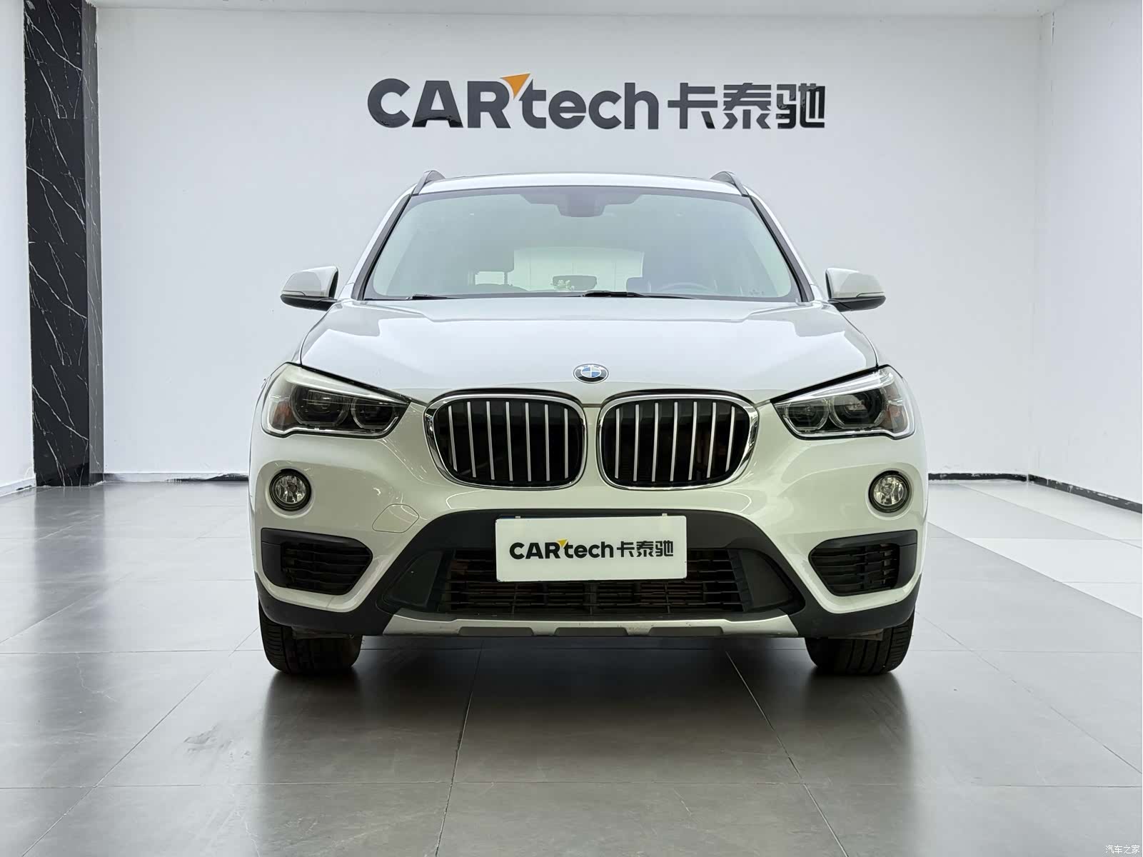 BMW X1, 2017 2