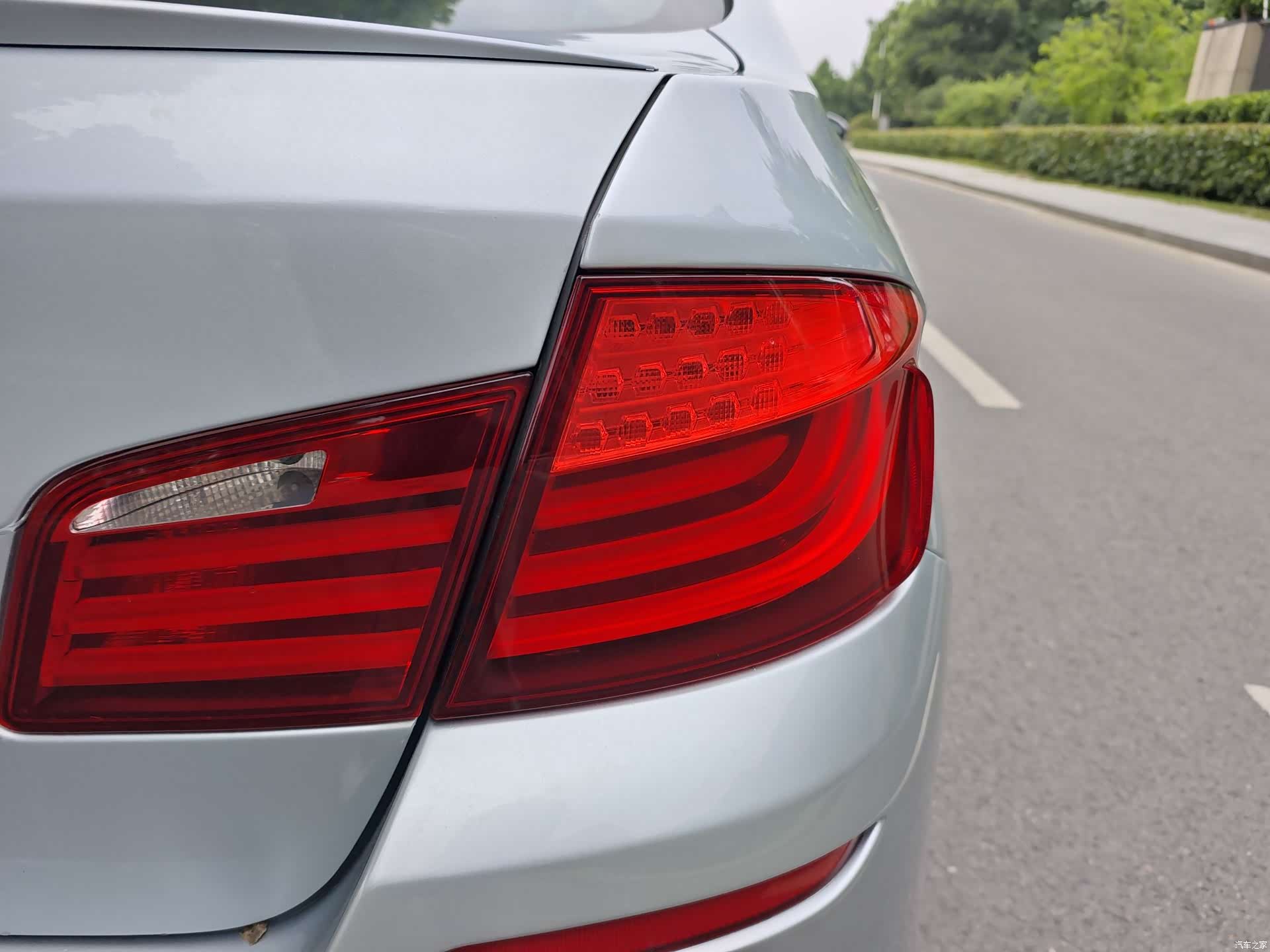 BMW M5, 2015 14