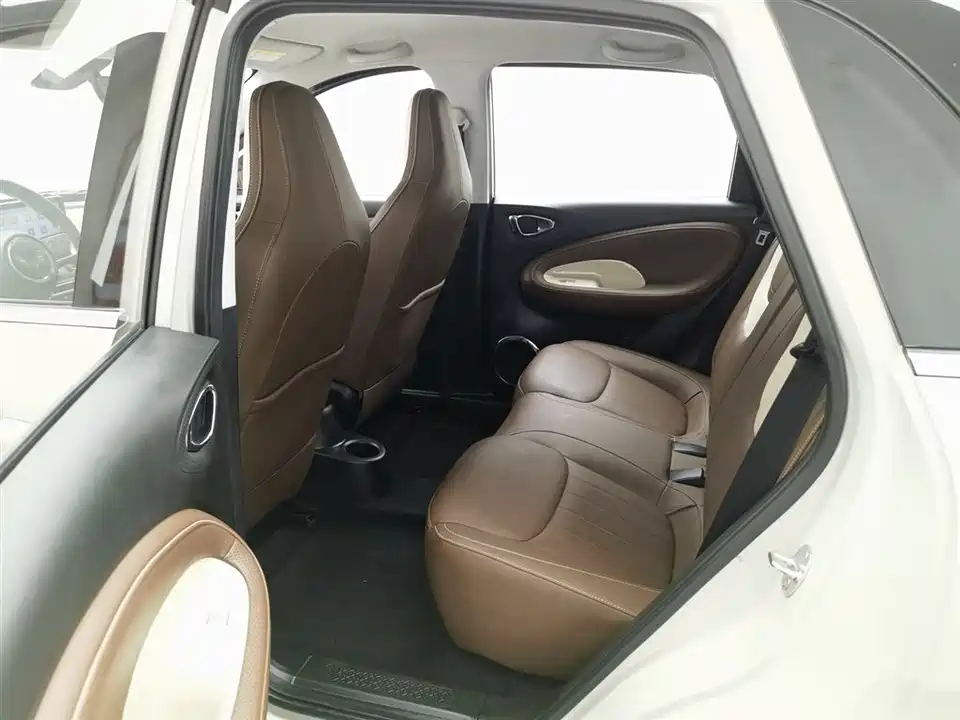 Wuling Wuling Bingguo