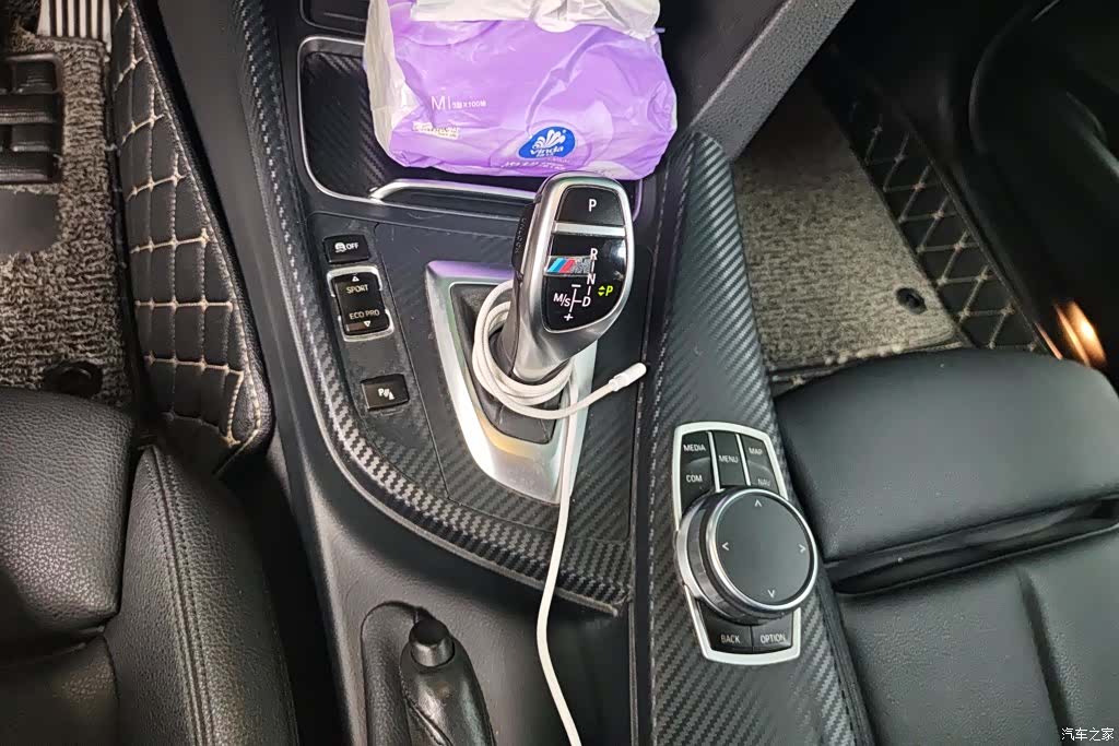 BMW 3 Series, 2018 16
