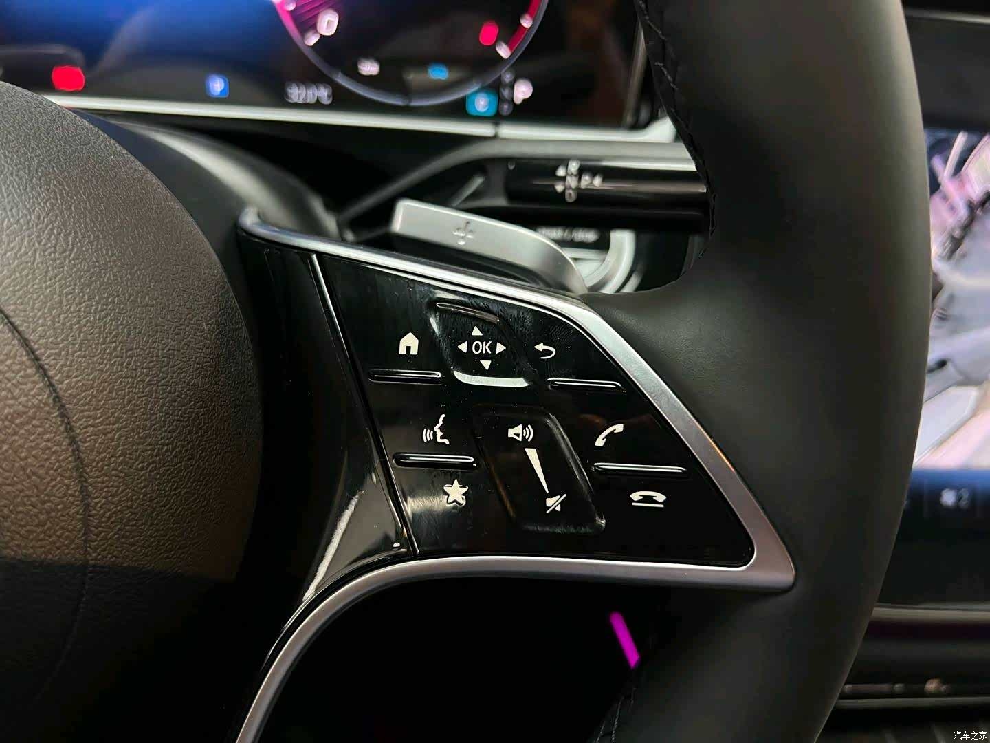 Mercedes-Benz E-Class, 2026 21