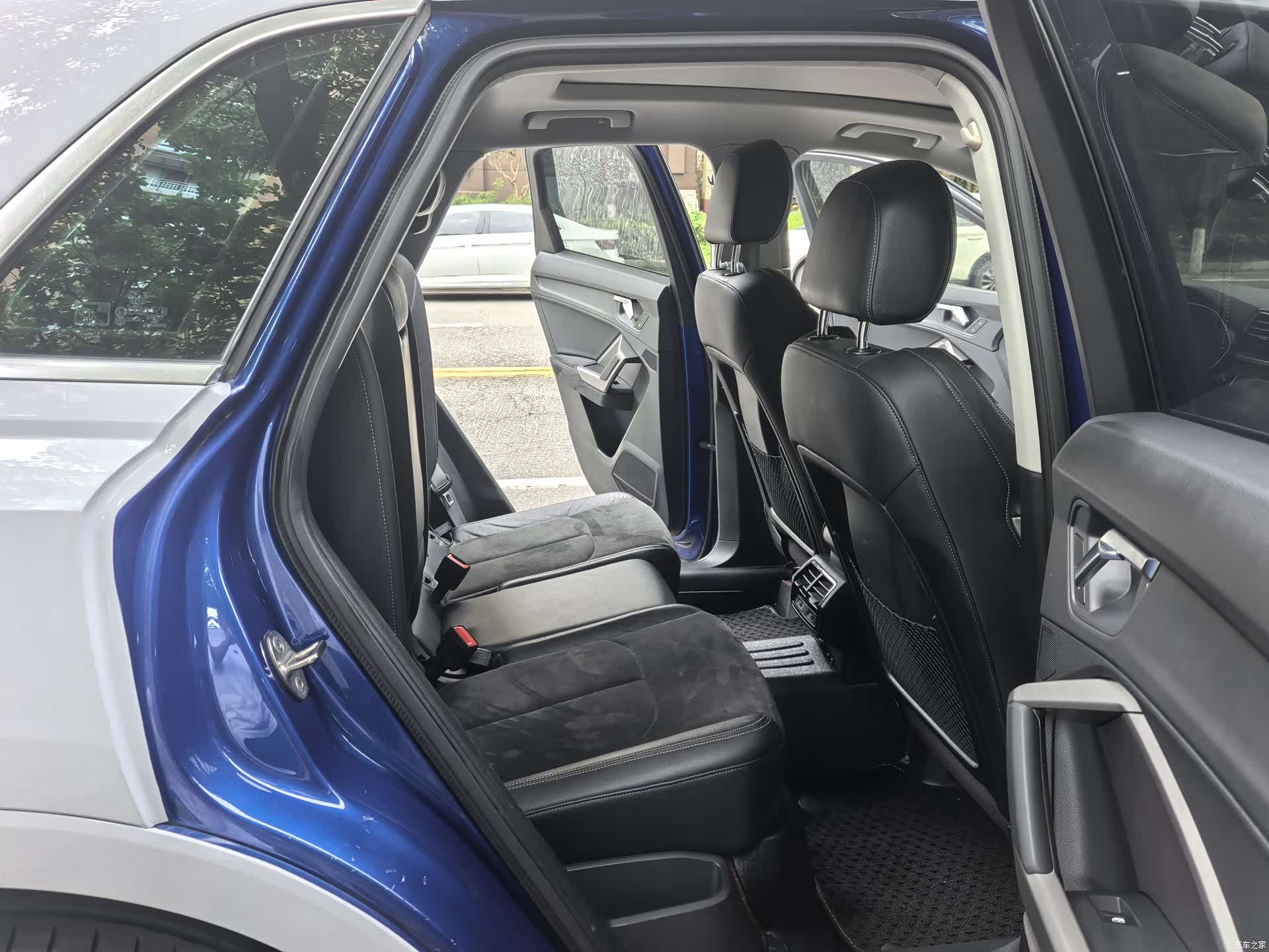 Audi Q3, 2021 16
