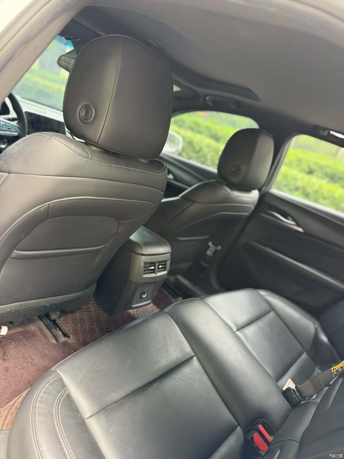 Cadillac CT4, 2020 6