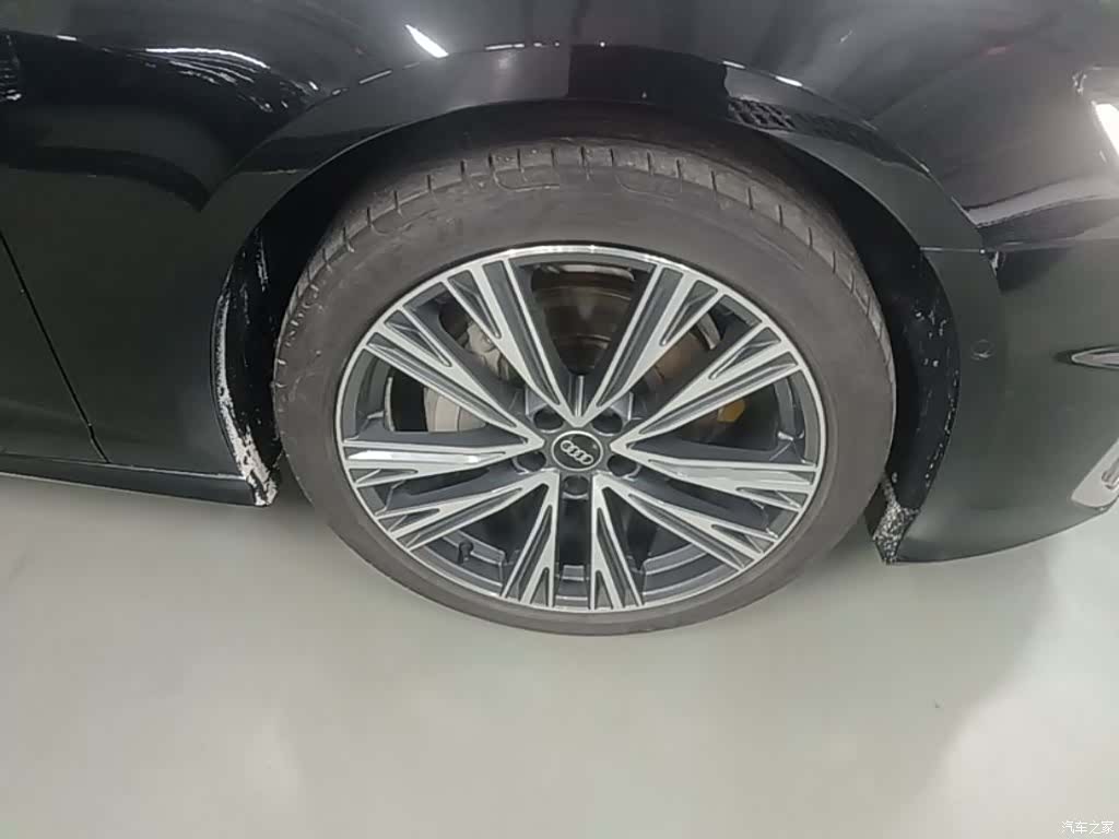 Audi A6L, 2023 14