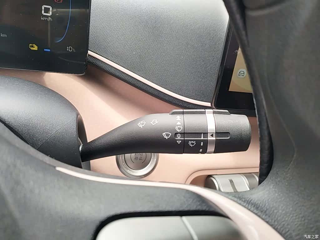 BYD Seagull, 2024 14